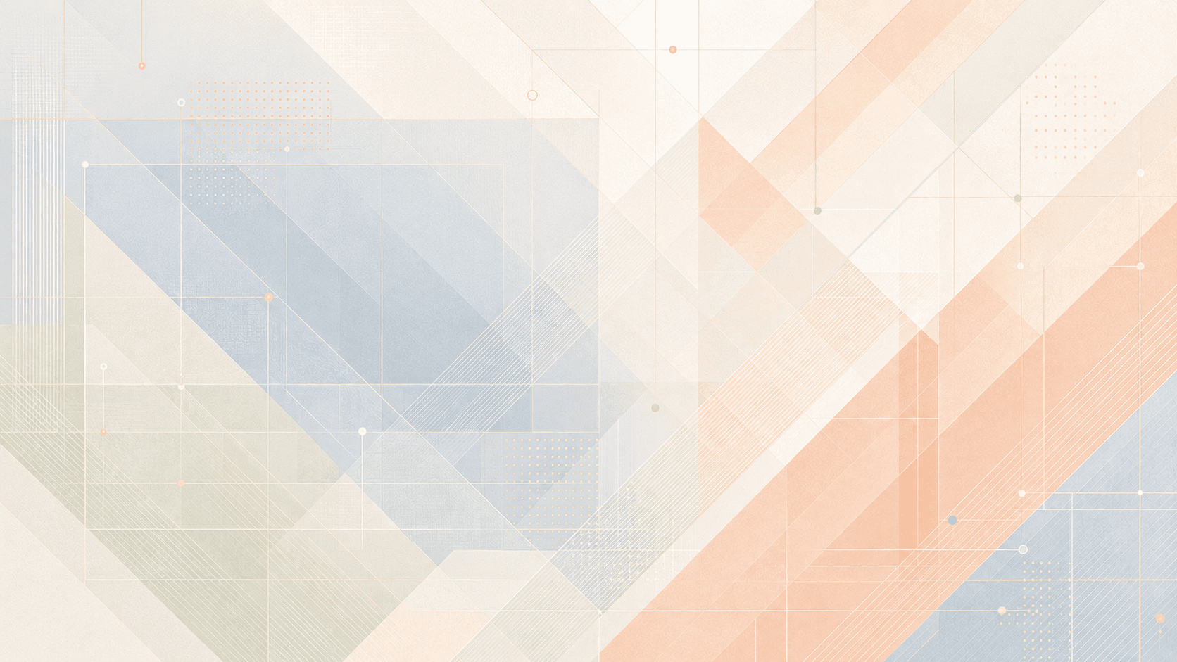 Abstract Angled Background