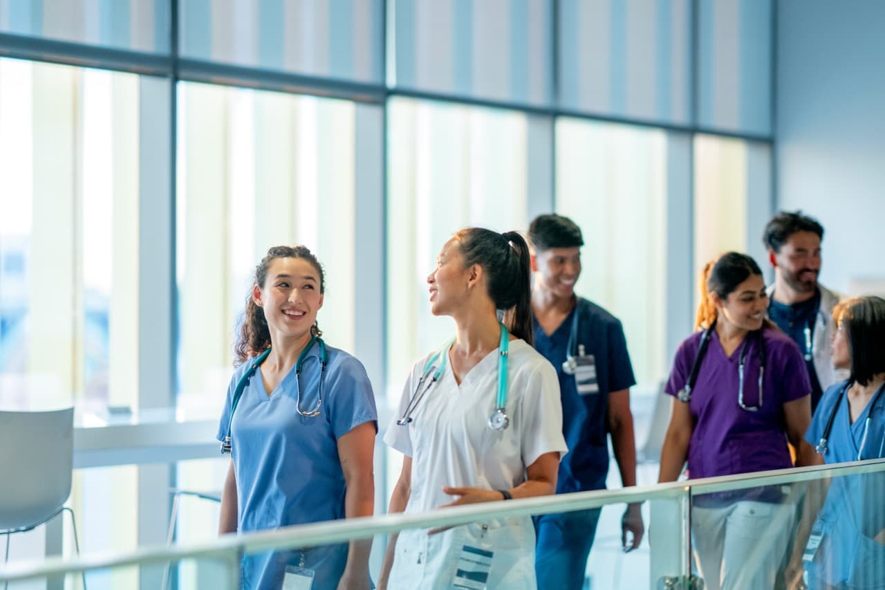 Workforce Wellbeing